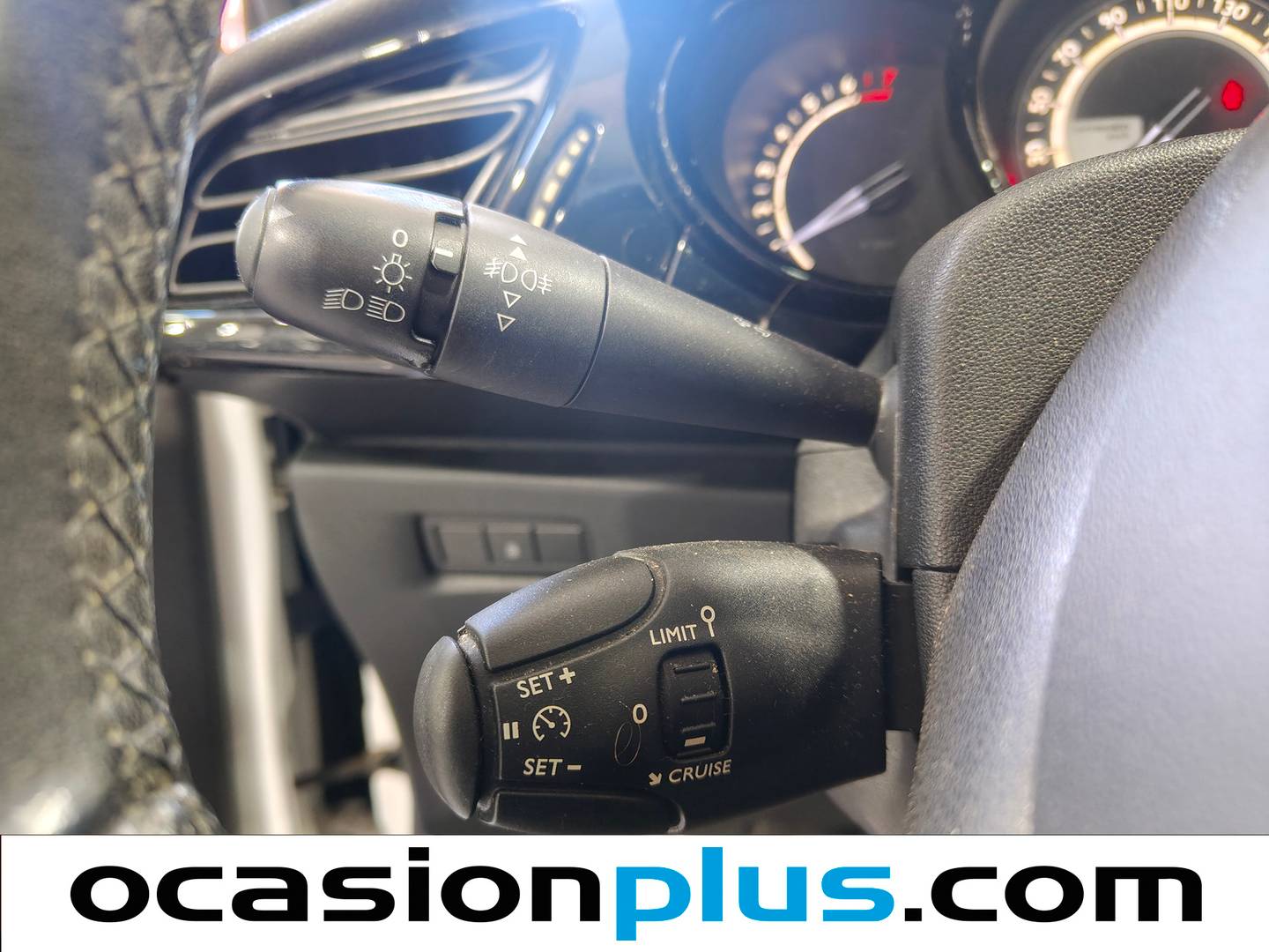 Citroën C3 Citroën C3 PureTech 82 Feel Edition (82 CV) seminuevo