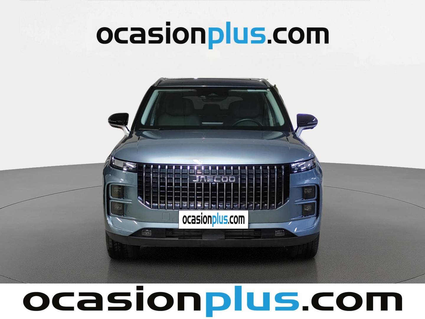 JAECOO 7 JAECOO 7 1.6 TGDI Select FWD (145 CV) km 0