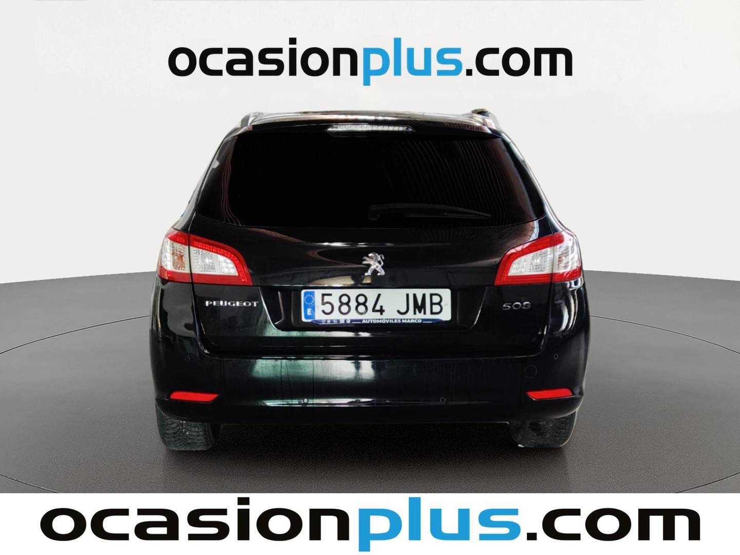 Peugeot 508 Peugeot 508 SW 2.0 BlueHDI Active (150 CV) barato