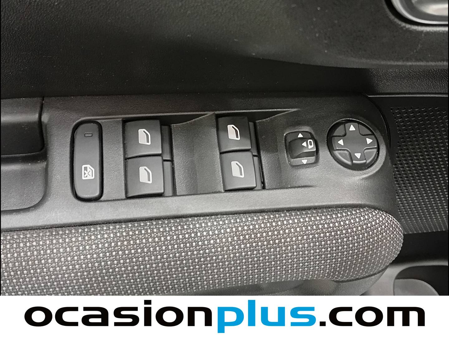 Foto Citroën C3 Aircross Citroen C3 Aircross PureTech 110 S&S Max (110 CV)