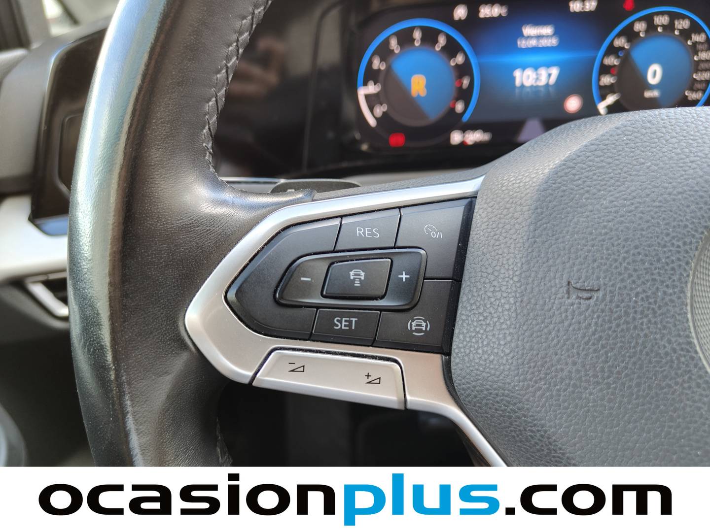 Foto Volkswagen Golf Volkswagen Golf Variant Variant Life 1.0 eTSI (110 CV) DSG