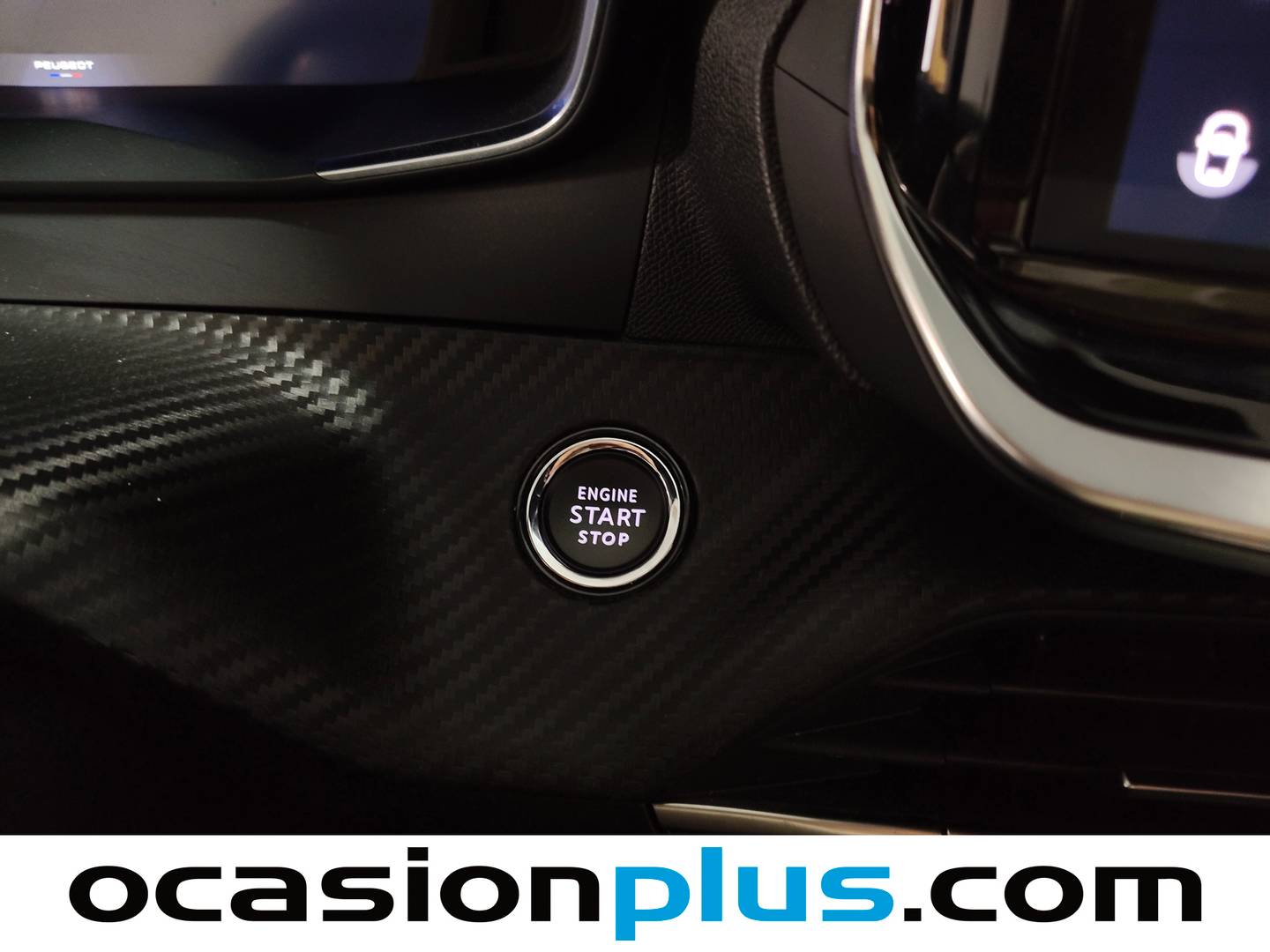 Peugeot 2008 Peugeot 2008 Allure Hybrid eDCS6 (145 CV) 2025