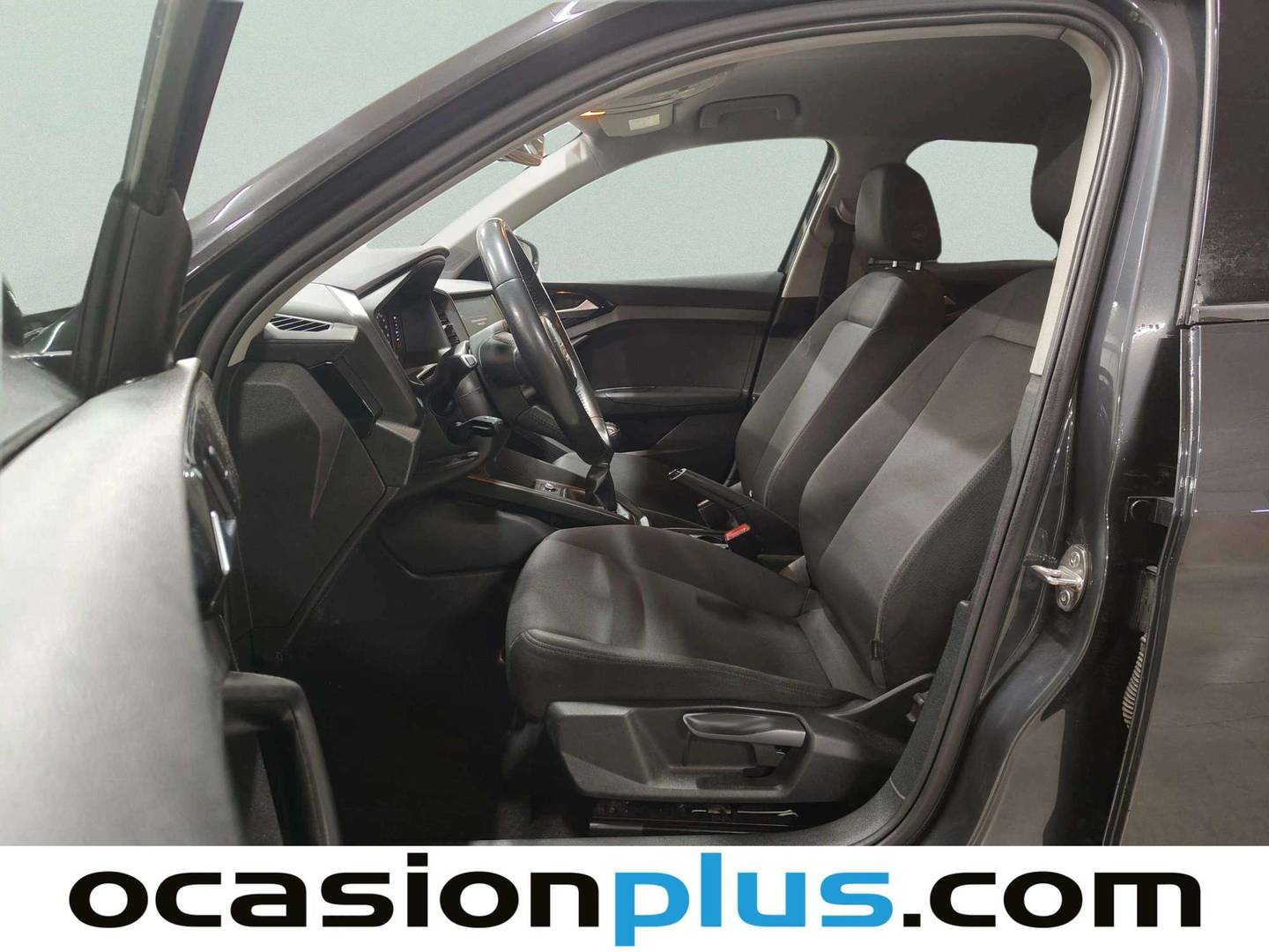 Foto asientos delanteros Audi A1 Audi A1 Sportback Advanced 30 TFSI (116 CV)