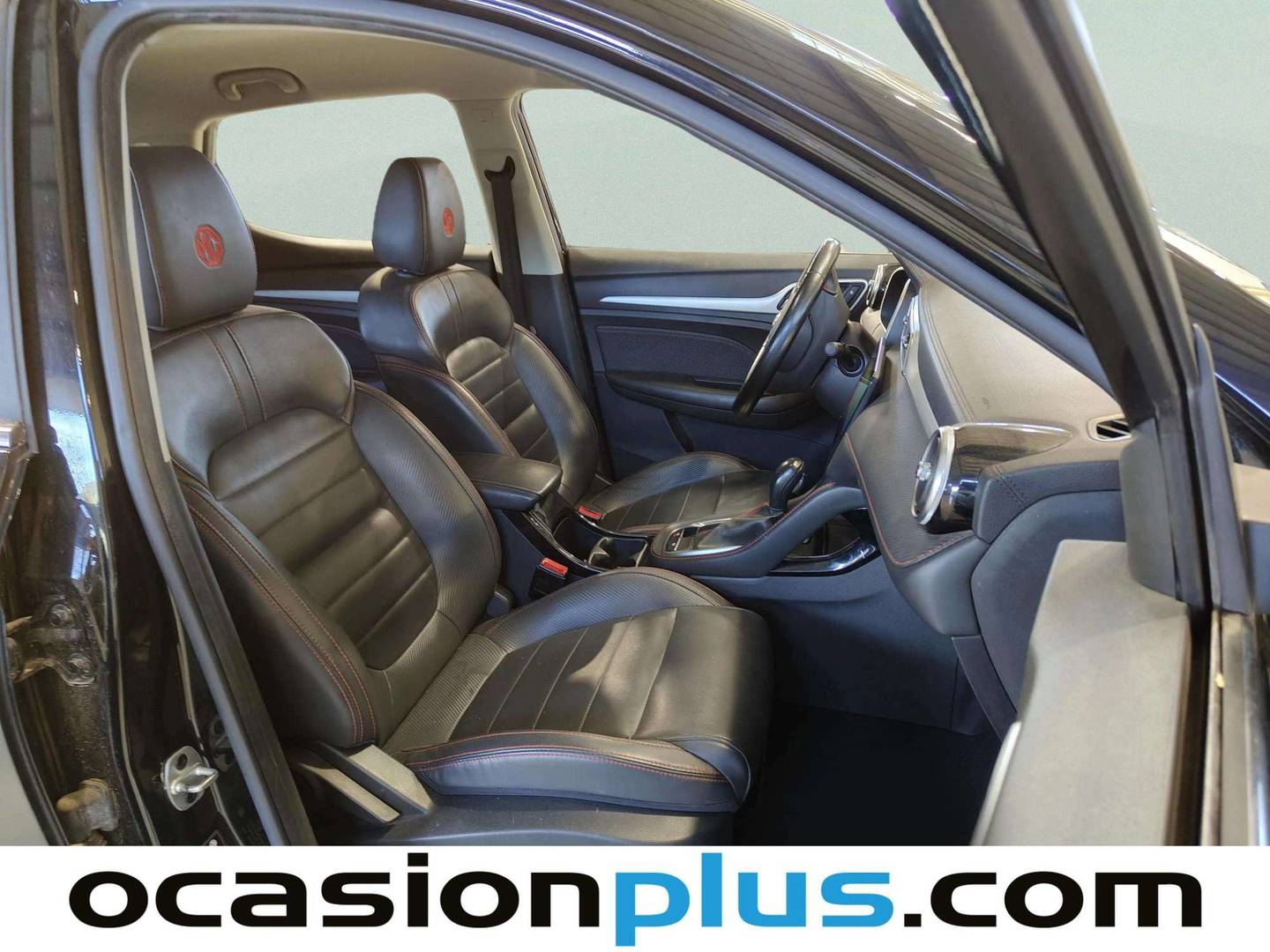 MG ZS MG ZS 1.0T Luxury Auto (111 CV)) km 0