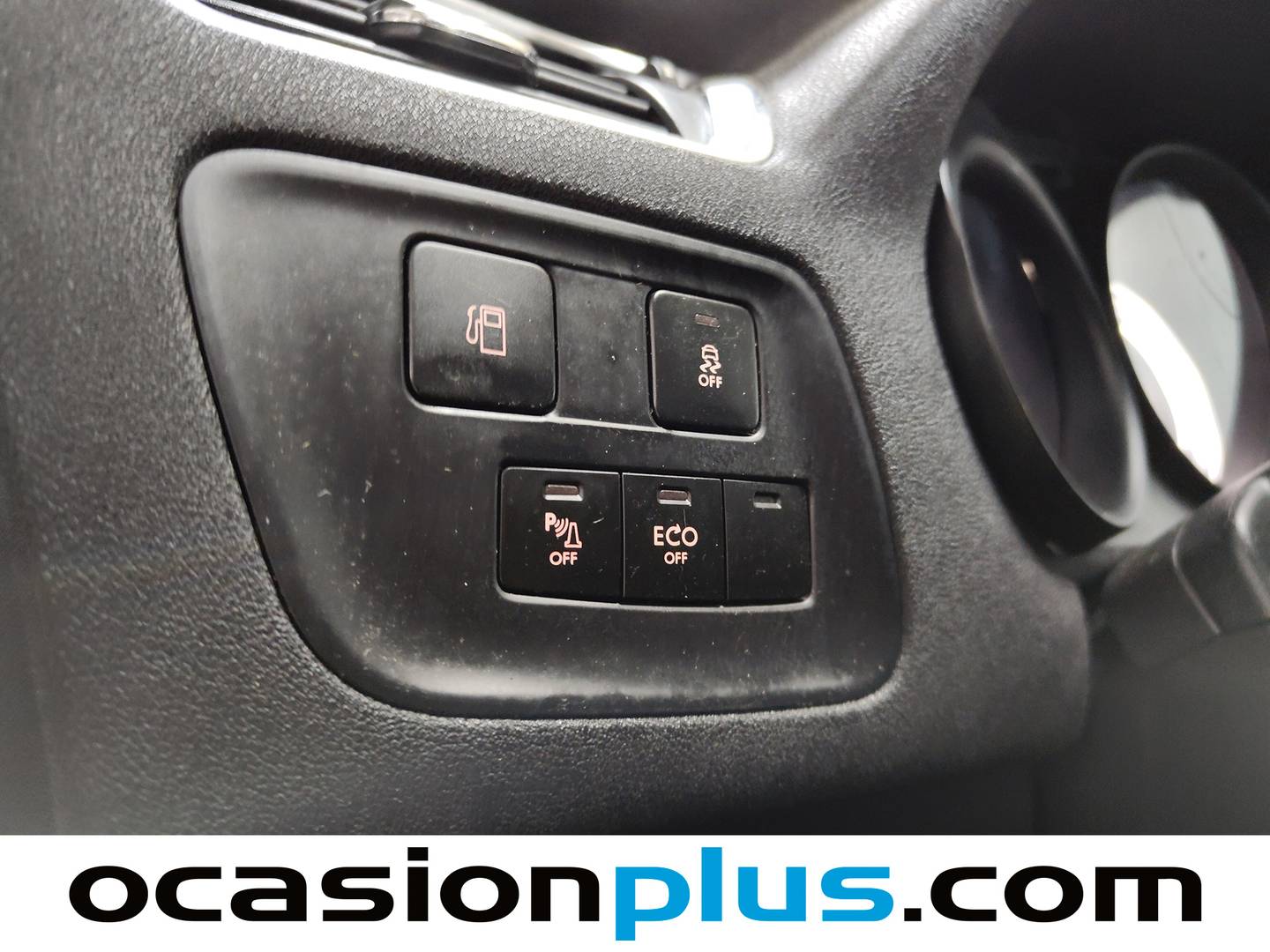 Extras del Citroën C4 Citroën C4 PureTech 130 Exclusive (130 CV)