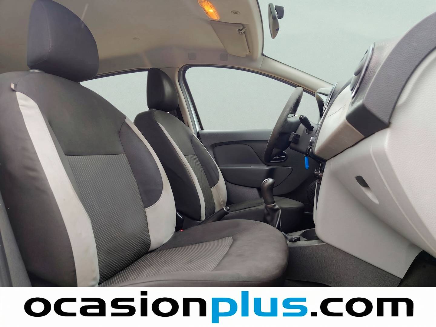 Dacia Sandero Dacia Sandero 1.2 Ambiance (75 CV) gasolina
