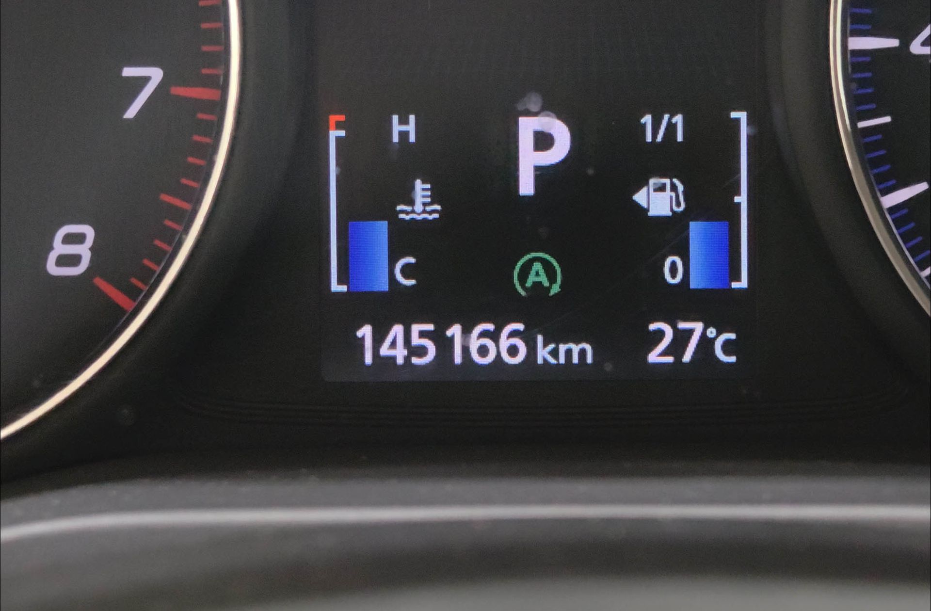 Mitsubishi Outlander 200 MPI Motion 2WD CVT 7 plazas - foto 10