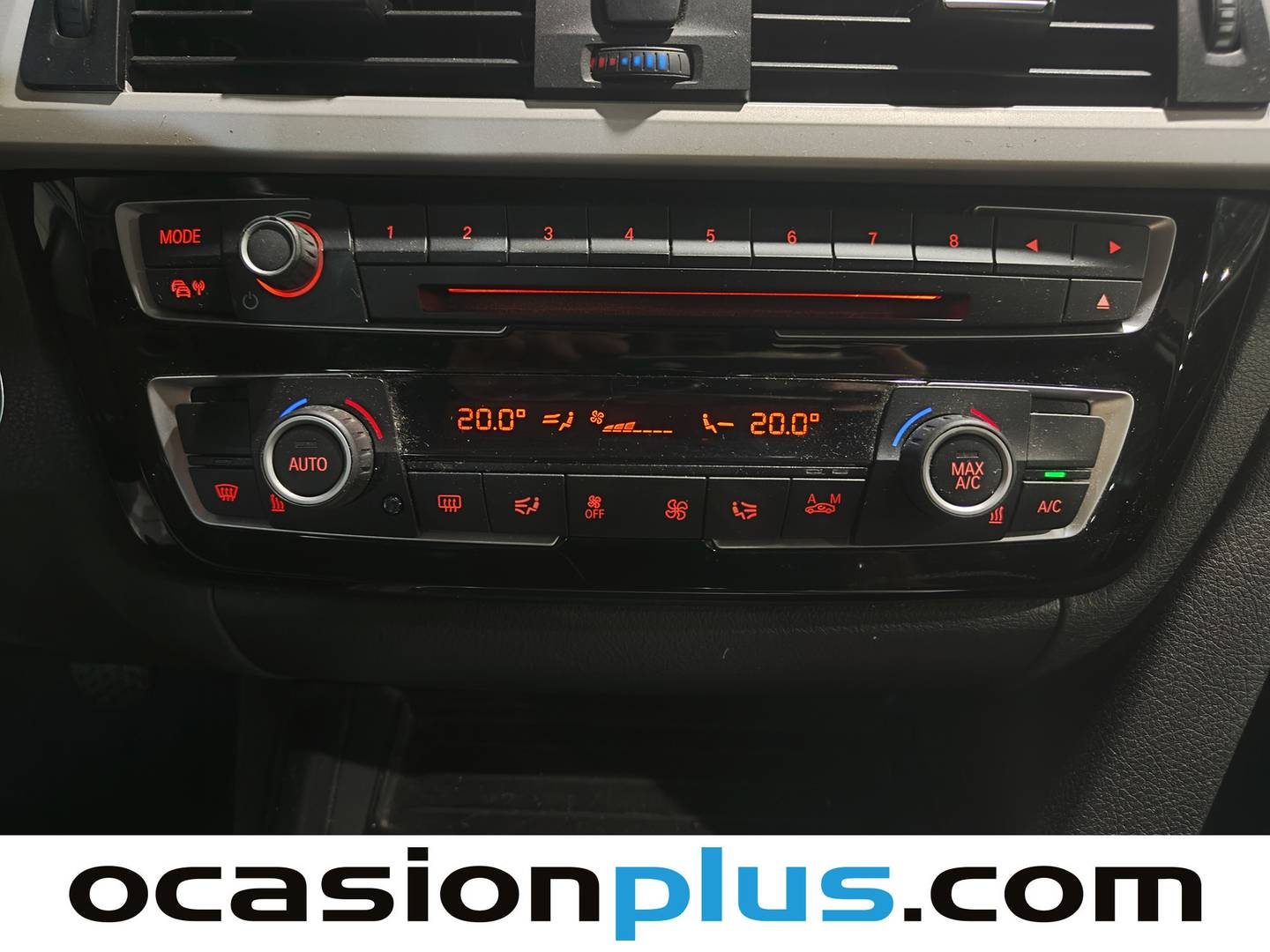 Foto BMW Serie 3 BMW Serie 3 316d  (116 CV)