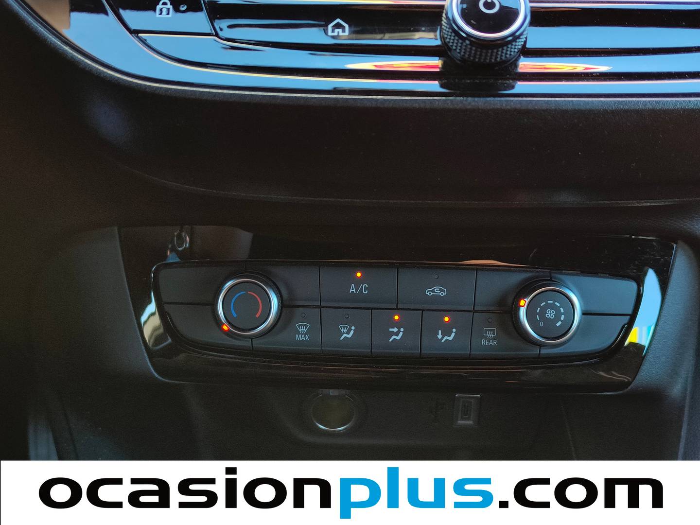 Foto Opel Corsa Opel Corsa 1.2 T XHL GS  (100 CV)