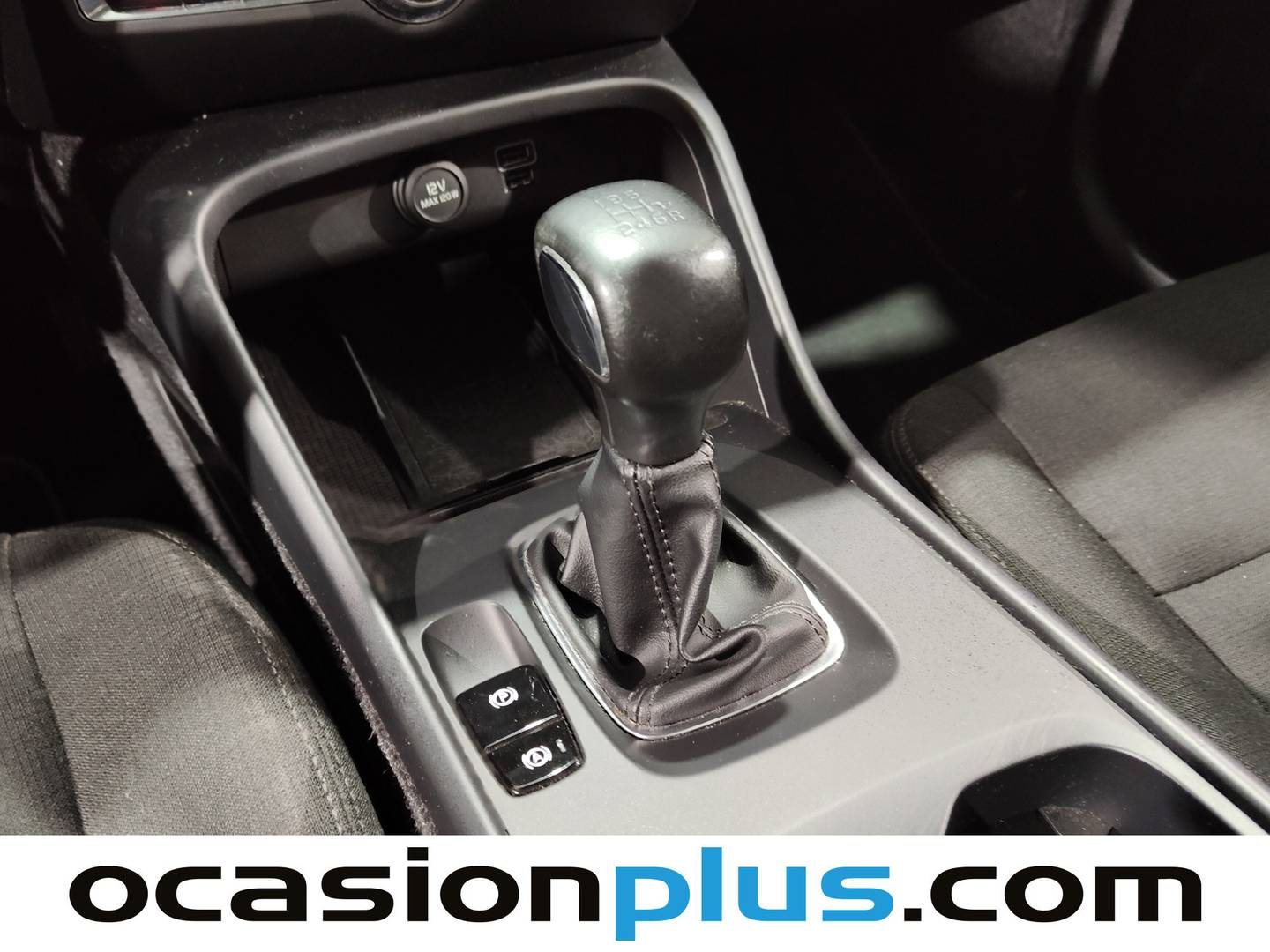 Foto Volvo XC40 Volvo XC40 T3 (156 CV)