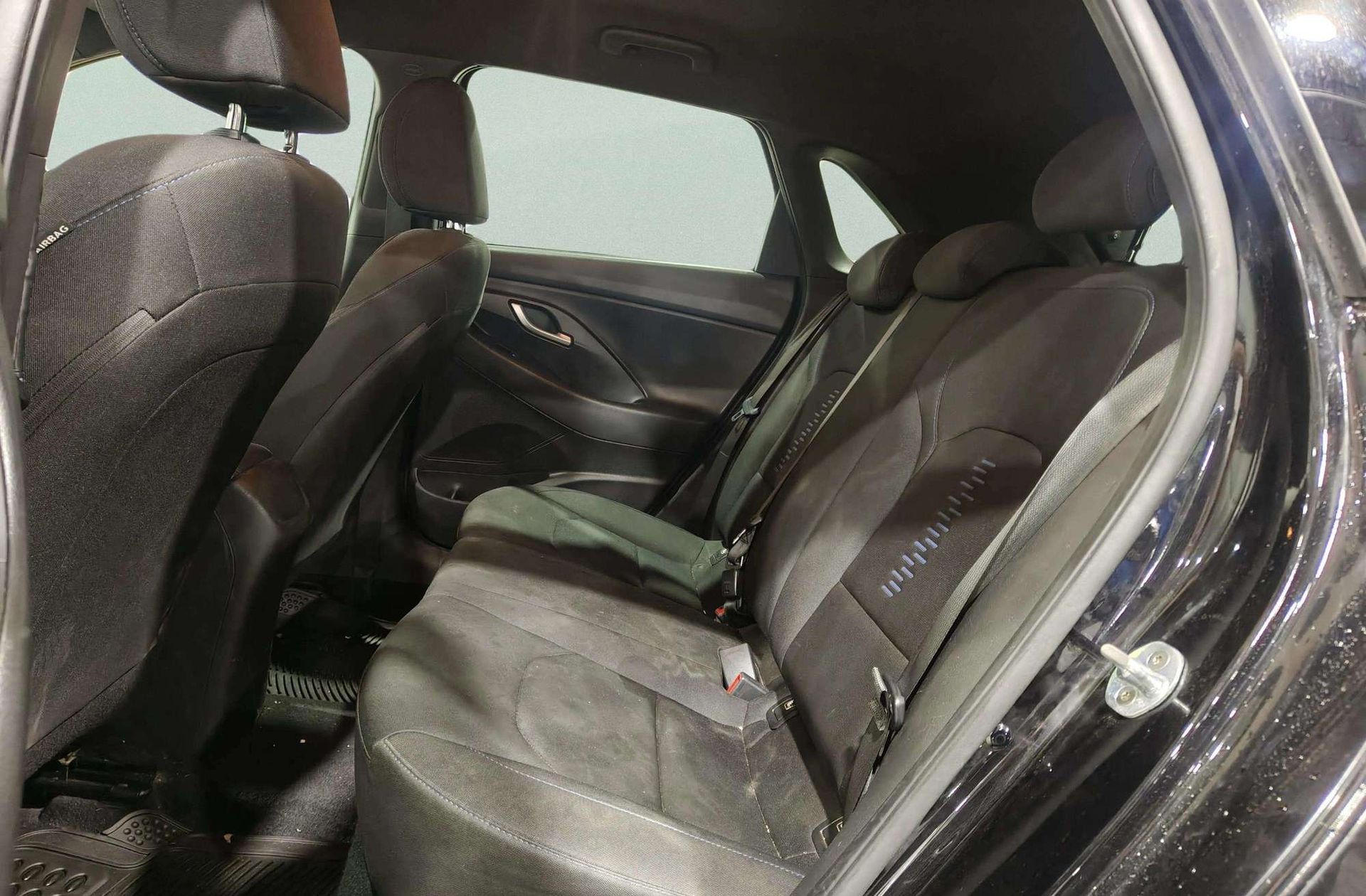 Hyundai i30 1.0 T-GDi Go! - foto 12