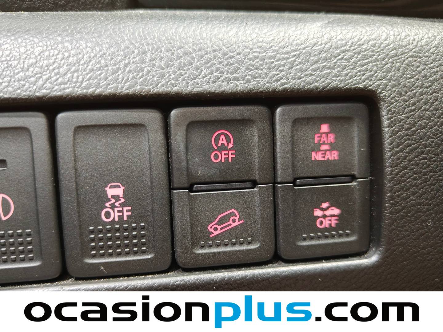 Suzuki Vitara Suzuki Vitara 1.6 GLE 4WD (120 CV) barato