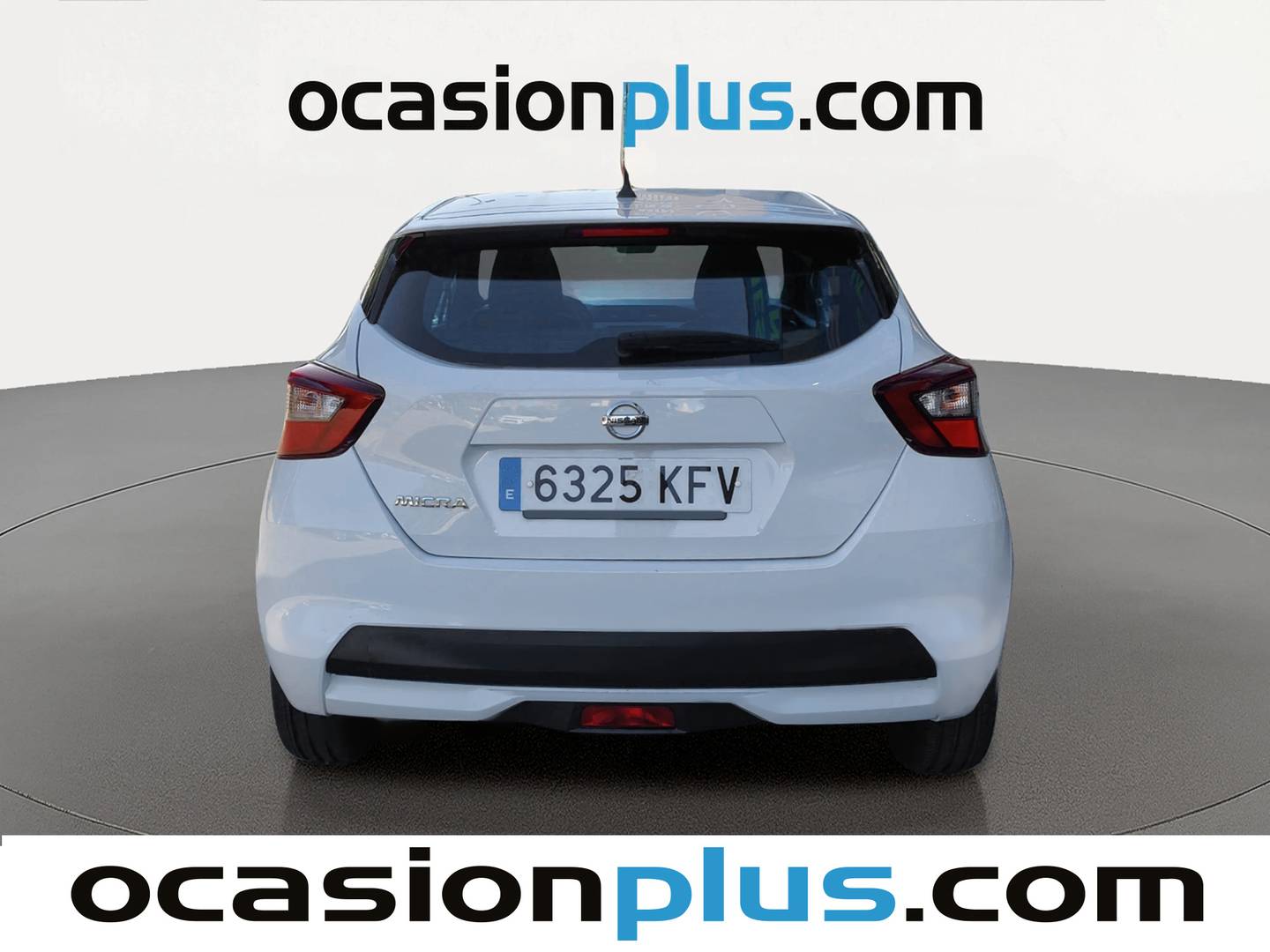 Nissan Micra Nissan Micra IG-T 90 S&S Acenta (90 CV) barato