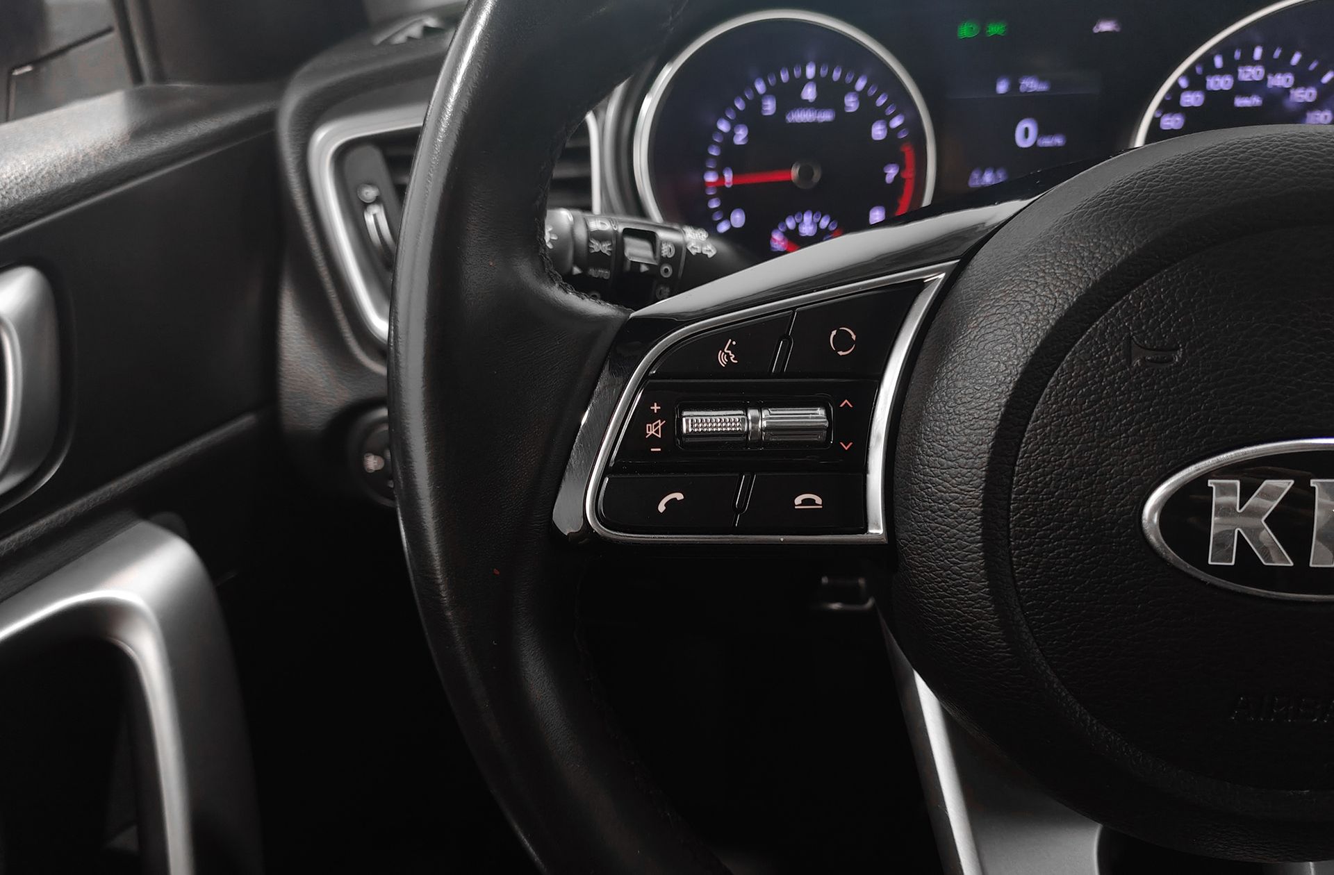 Kia XCeed 1.4 T-GDi Drive - foto 26