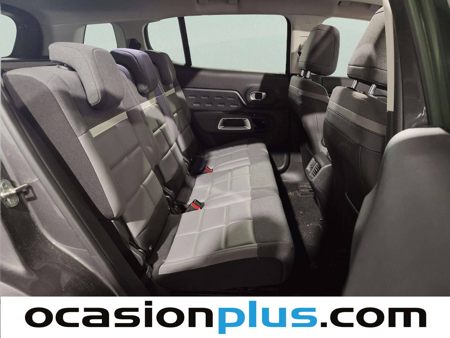 Citroën C5 Aircross Citroen C5 Aircross BlueHdi 180 S&S Shine EAT8 (177 CV) barato