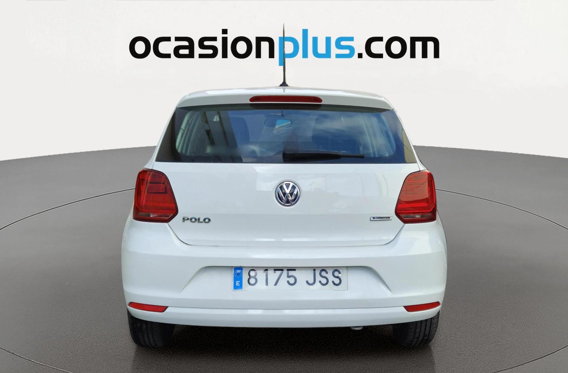 Volkswagen Polo A-Polo 1.0 BMT - foto 11