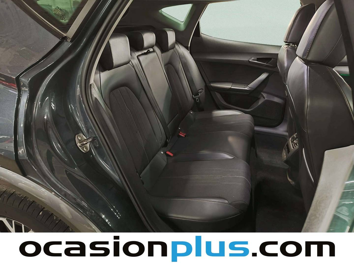 Foto Cupra Formentor CUPRA Formentor 2.0 TDI (150 CV)