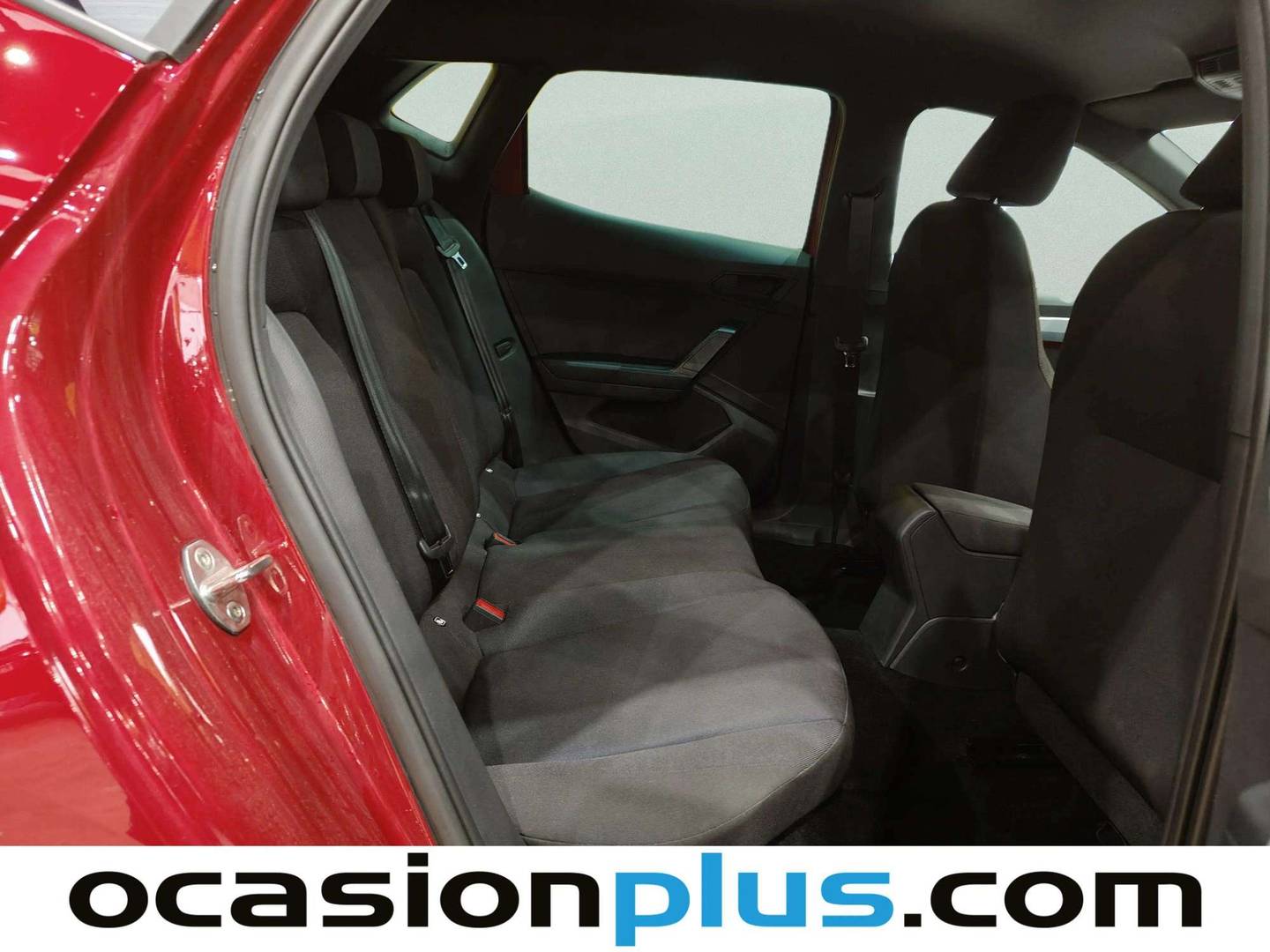 Foto Seat Ibiza SEAT Ibiza 1.5 TSI FR XL DSG (150 CV)