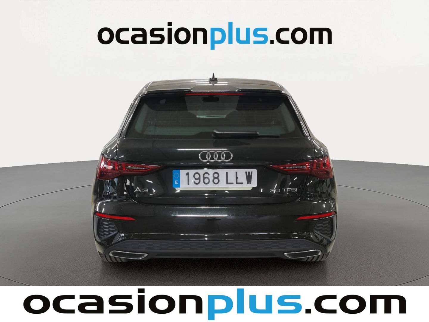 Audi A3 Audi A3 Sportback S line 30 TFSI (110 CV) barato