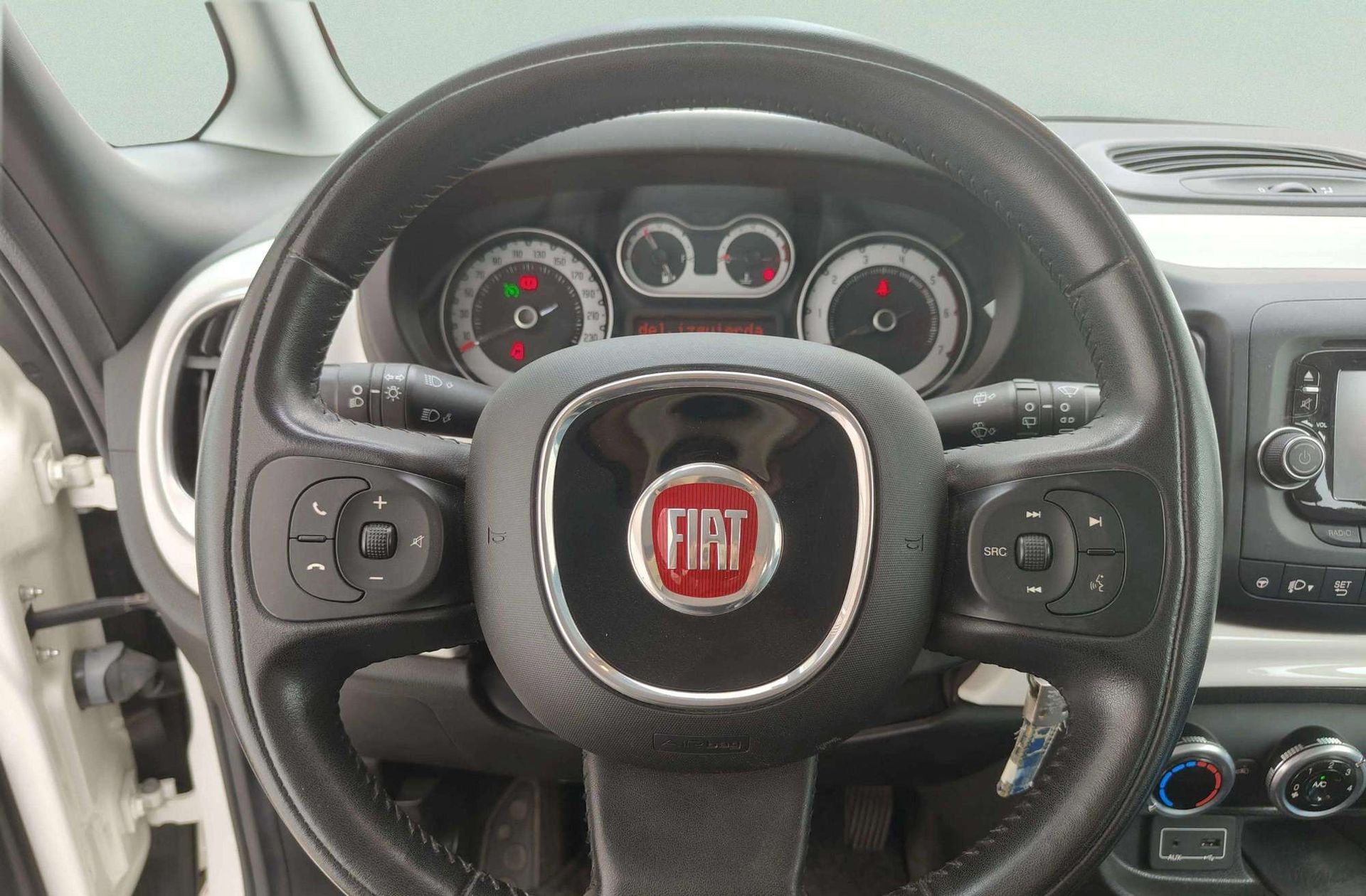 Fiat 500L 1.3 MultiJet II Pop Star - foto 20