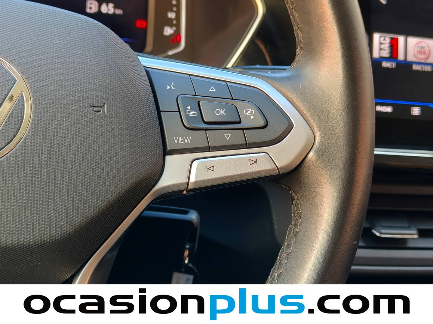 Volkswagen T-Cross Volkswagen T-Cross Sport 1.5 TSI (150 CV) DSG barato