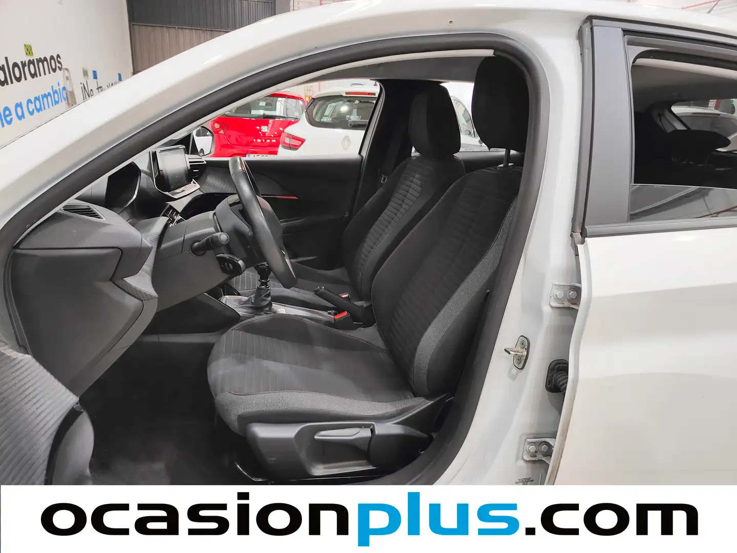 Foto Peugeot 208 Peugeot 208 PureTech 100 Active Pack (100 CV)