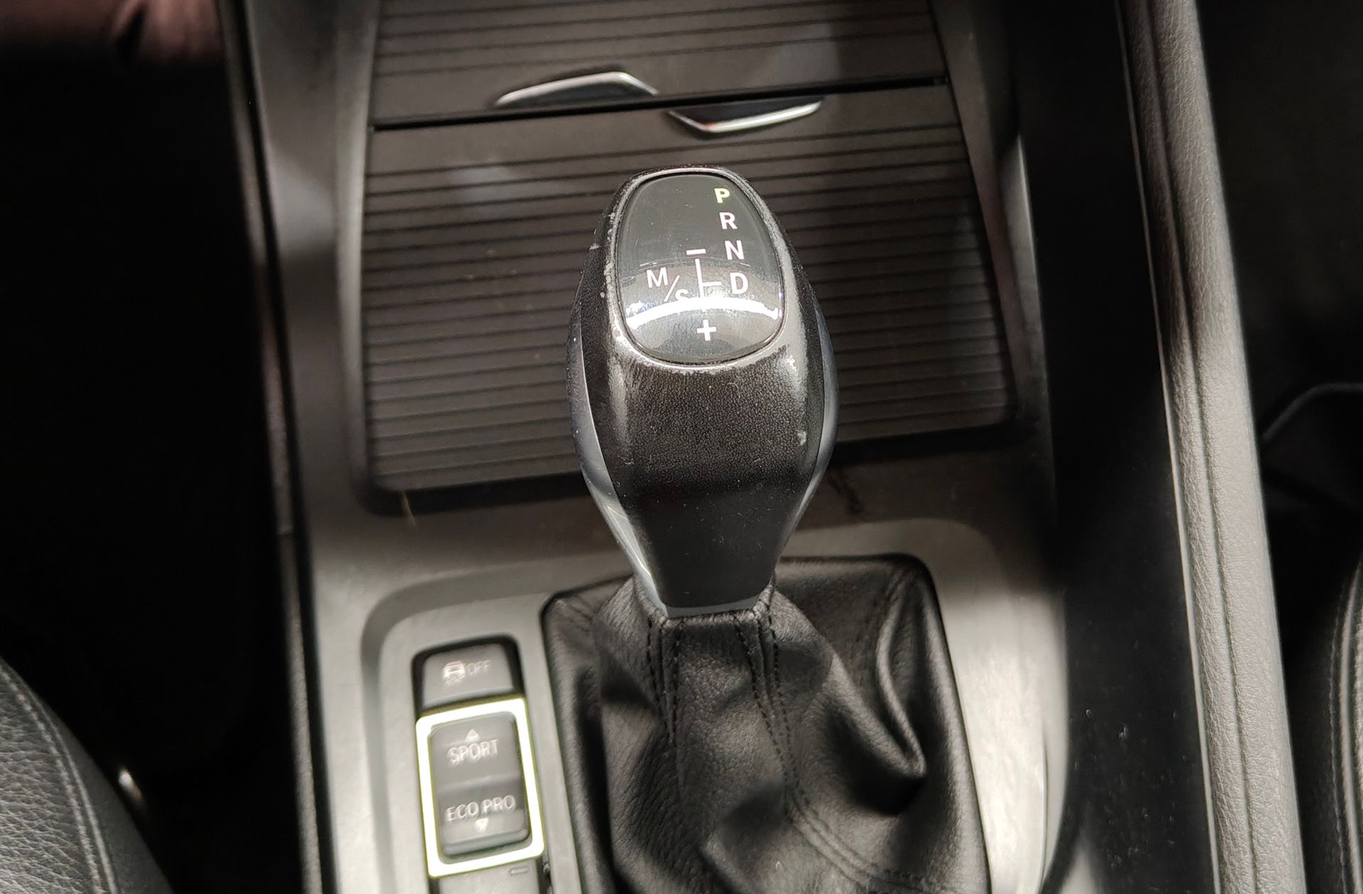 BMW X1 sDrive18i - foto 5
