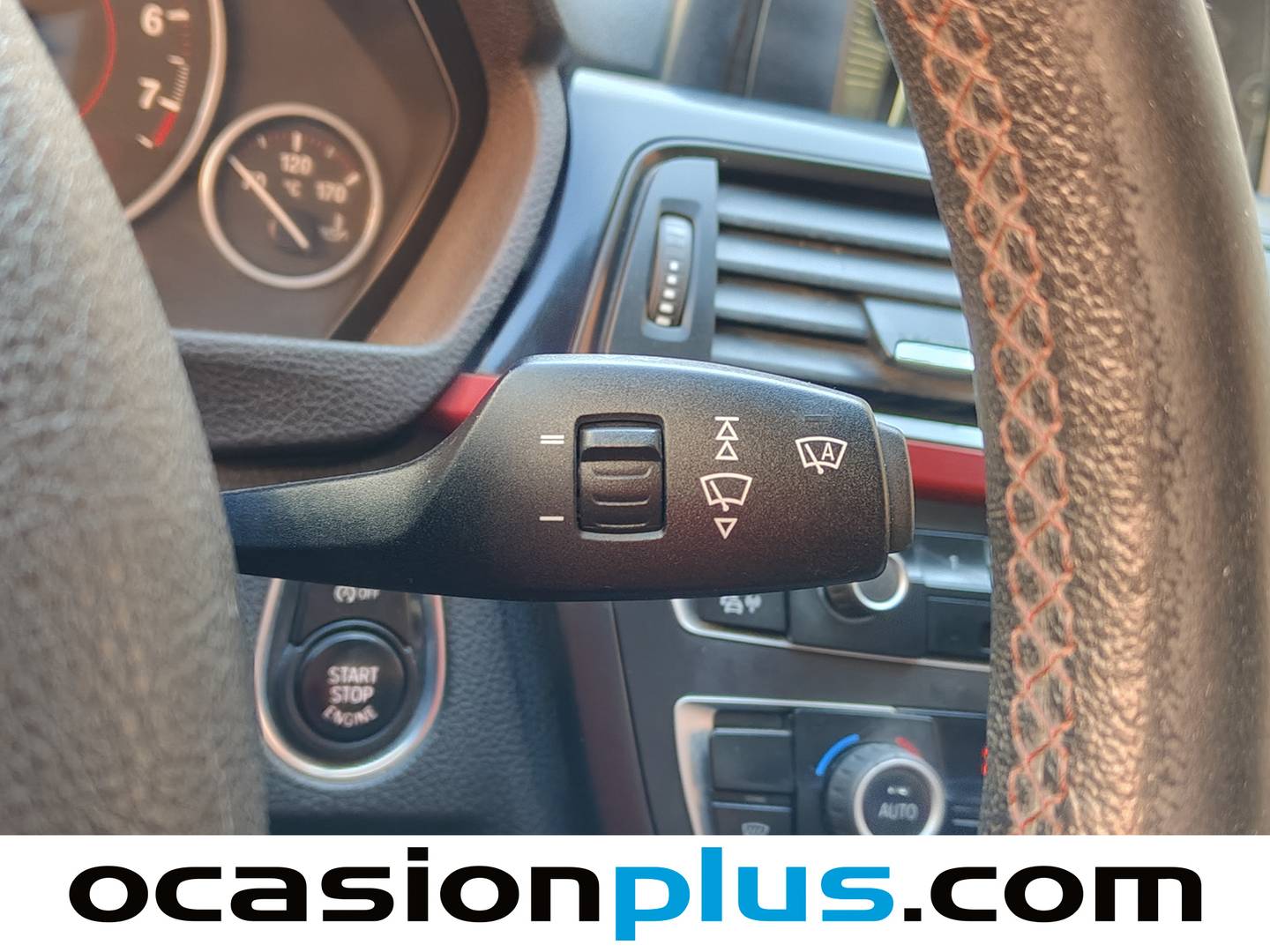 Foto BMW Serie 3 BMW Serie 3 320i AUTO (184 CV)