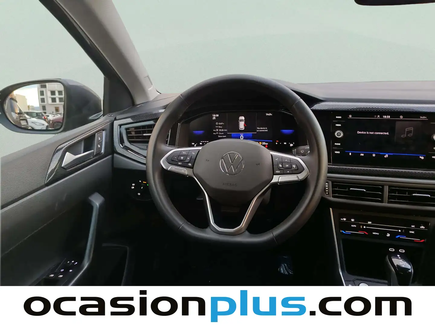 Foto Volkswagen Taigo Volkswagen Taigo 1.0 TSI (115 CV) DSG