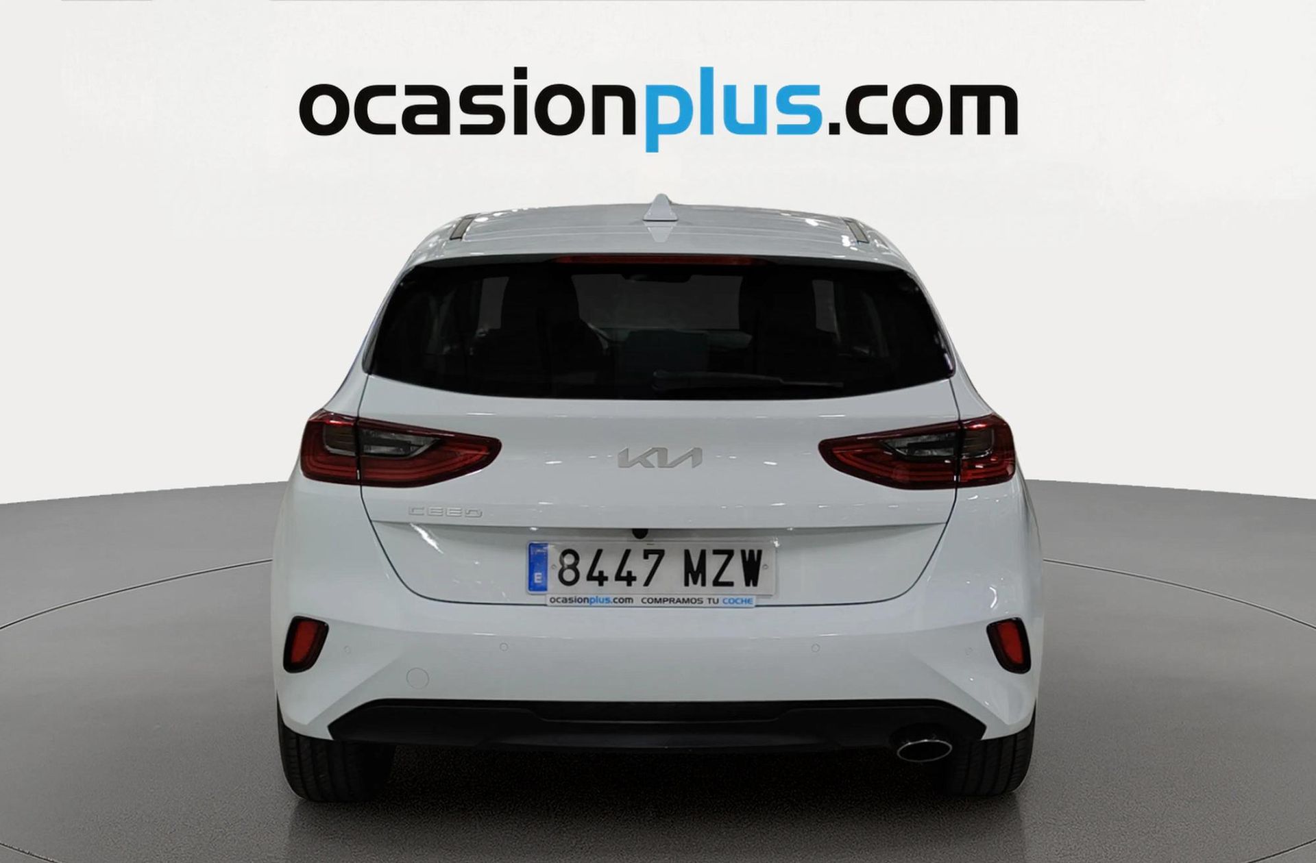 Kia Ceed 1.0 T-GDi Drive - foto 15