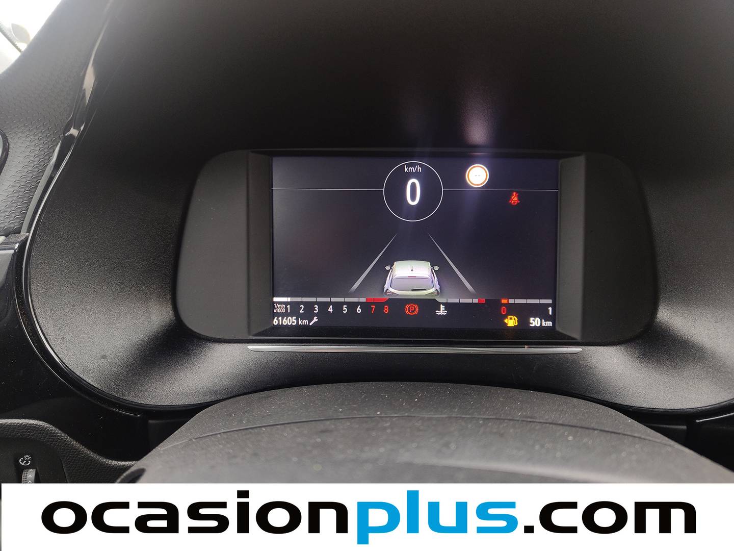 Foto Opel Corsa Opel Corsa 1.2 Turbo XHL Elegance (100 CV)