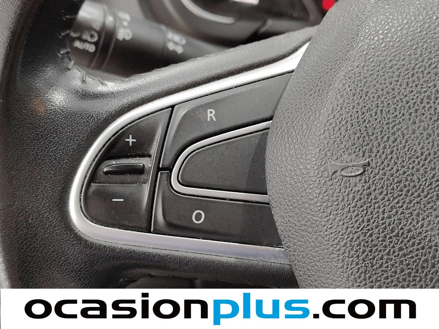 Renault Grand Scénic Renault Grand Scenic Limited TCe (140 CV) GPF 7 Plazas 140cv