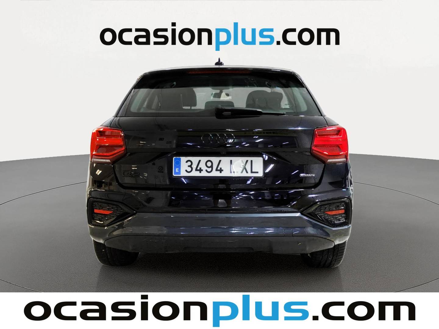 Audi Q2 Audi Q2 Advanced 35 TDI quattro (150 CV) S tronic km 0