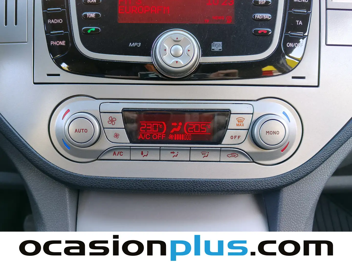 Foto Ford Kuga Ford Kuga 2.0 TDCI S&S Trend 4x2 (136 CV)