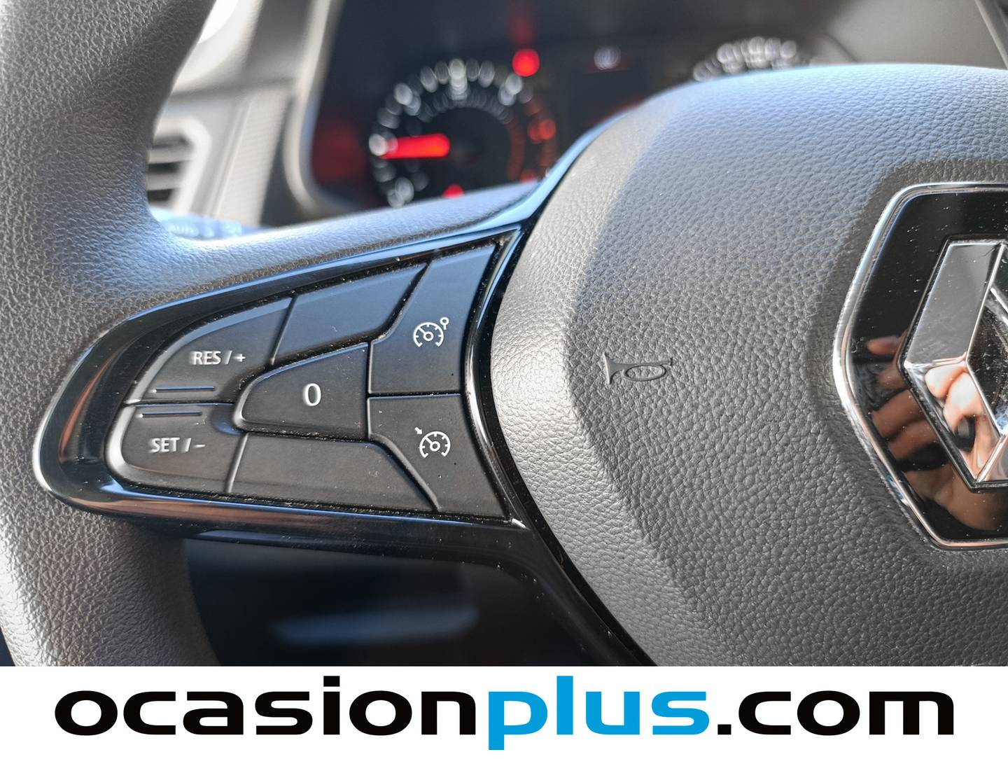 Renault Trafic Renault Trafic Furgon L1H1 Blue dCi 96 kW (130 CV) de ocasión