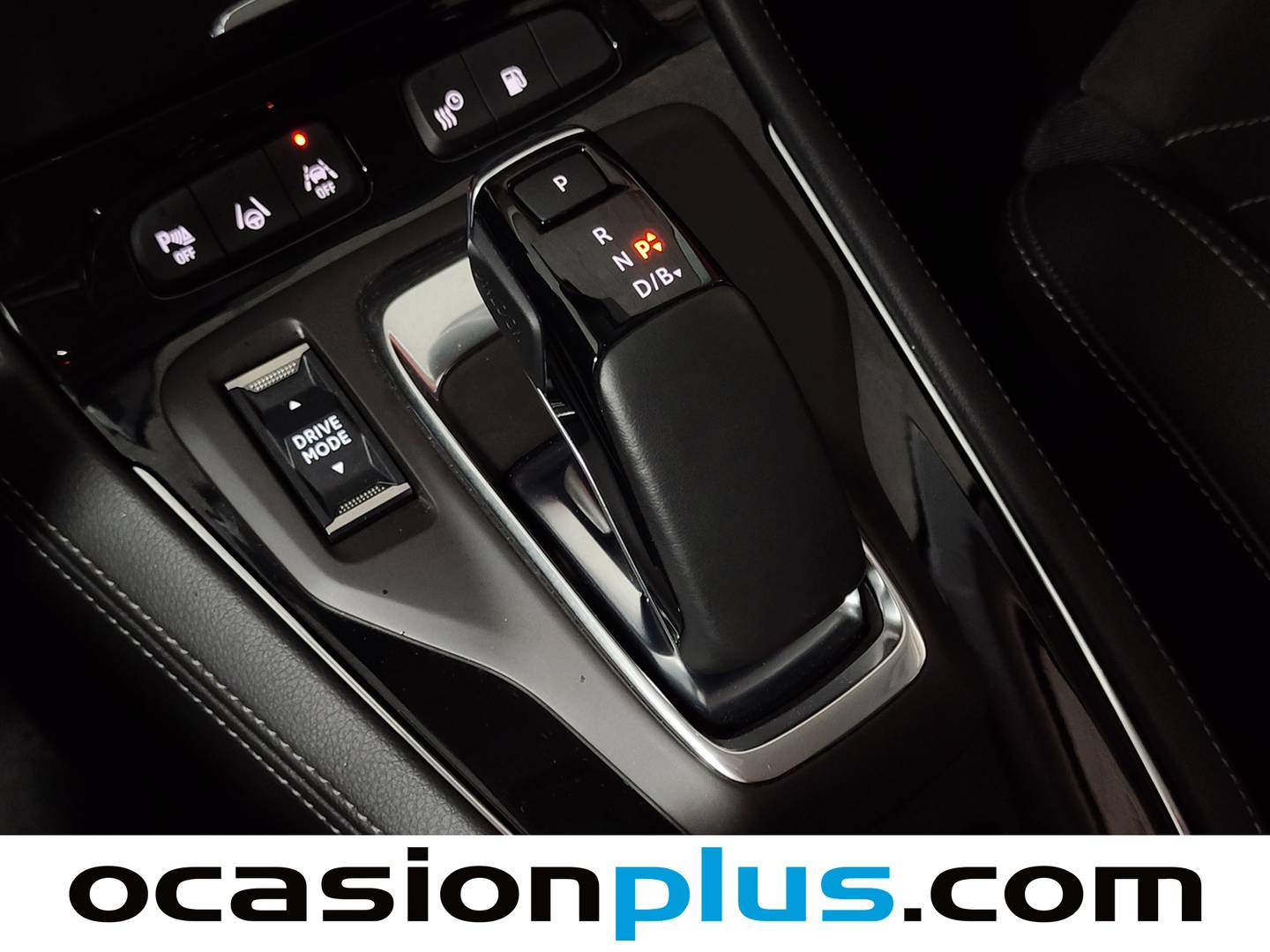 Foto Opel Grandland PHEV Opel Grandland 1.6 Turbo PHEV GS Auto (224 CV)