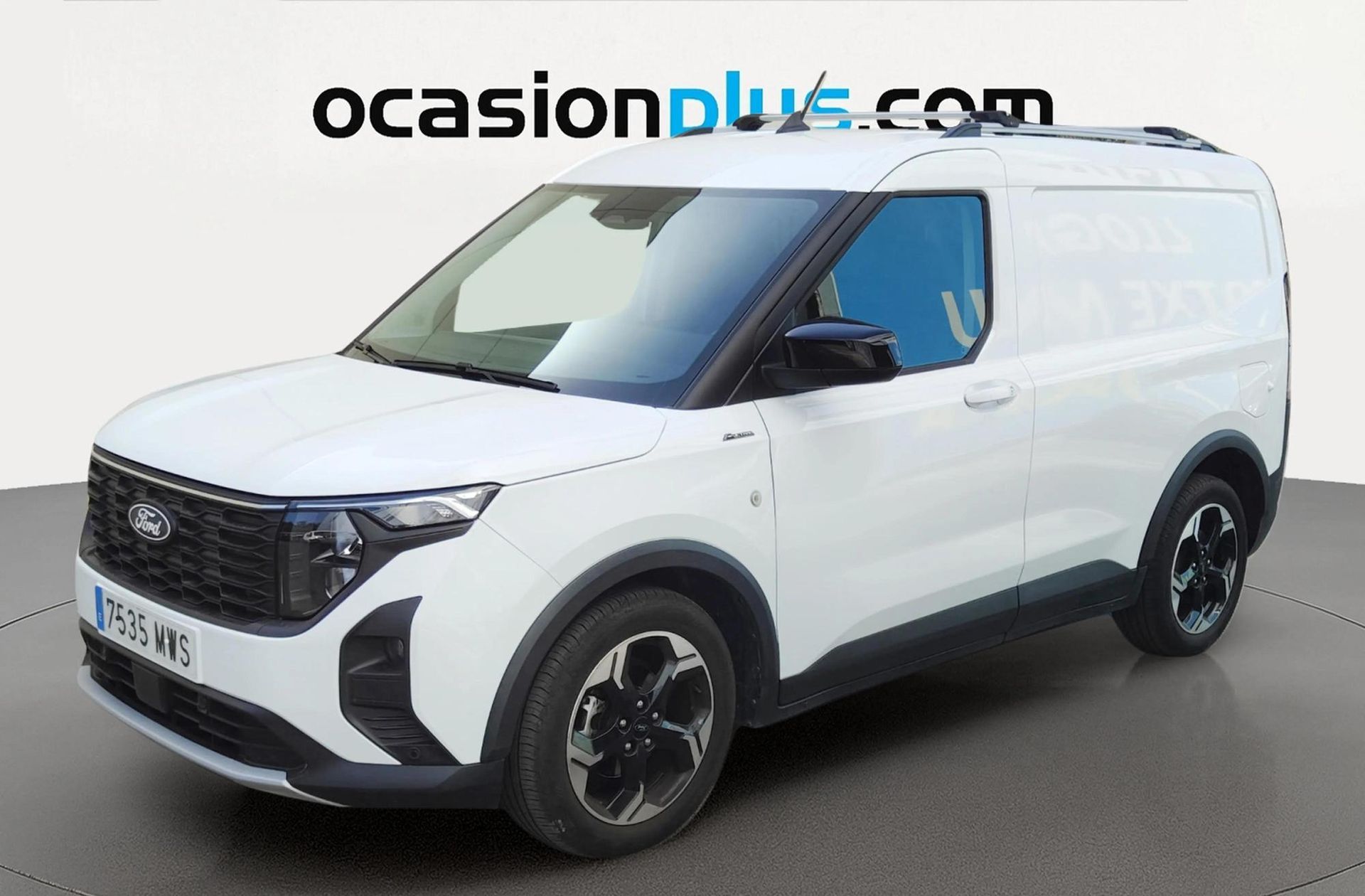 Ford Transit 1.5 EcoBlue Active