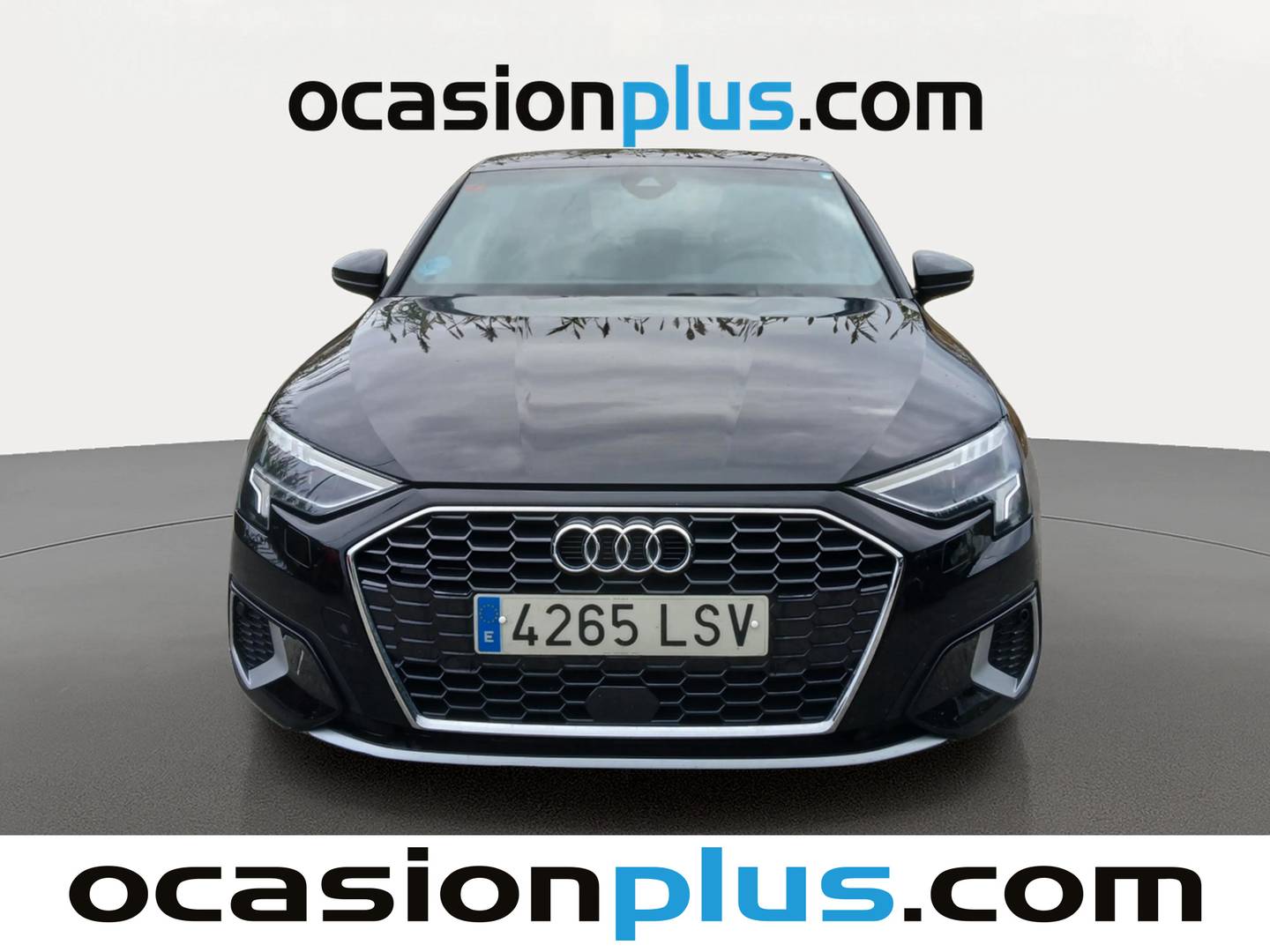Audi A3 Audi A3 Sedan Sedan Advanced 35 TDI (150 CV) S tronic 2021