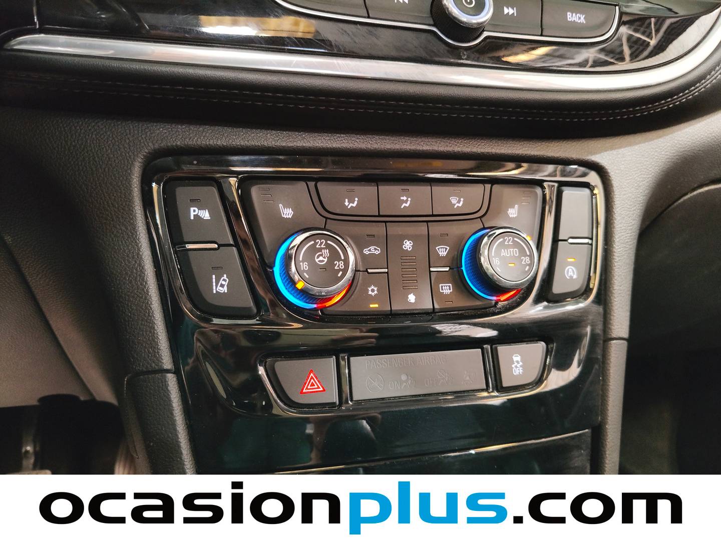 Opel Mokka X Opel Mokka X 1.4 Turbo S&S Excellence 4X2 (140 CV) al mejor precio