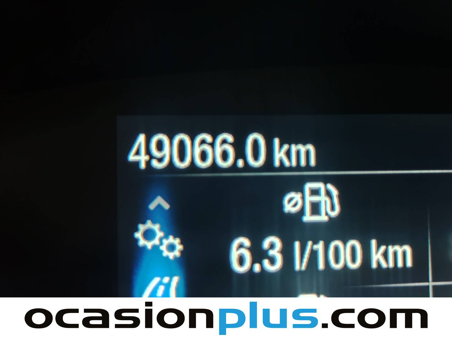 Foto Ford Focus Ford Focus 1.0 Ecoboost MHEV Active (155 CV)