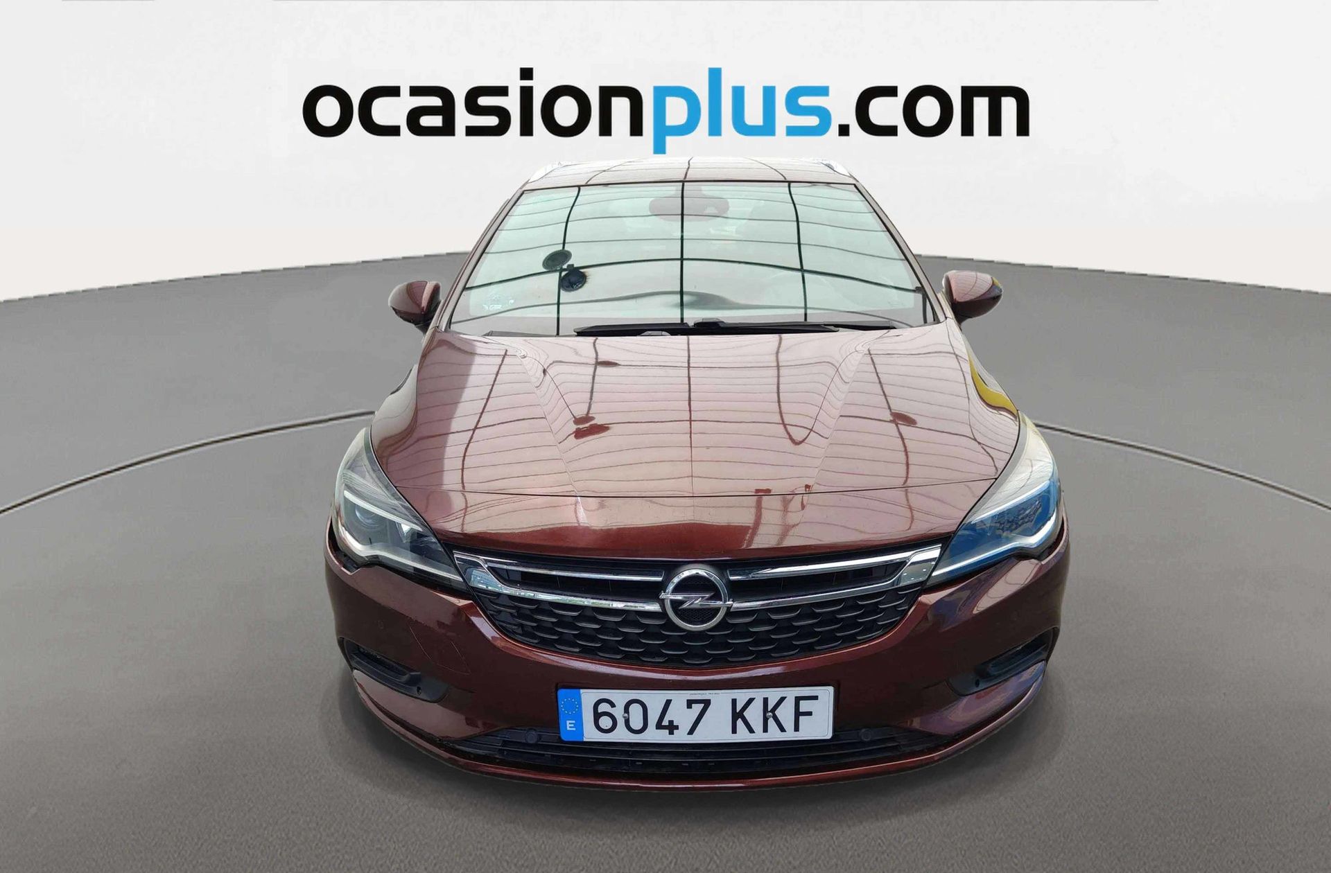 Opel Astra 1.4 Turbo Dynamic - foto 12
