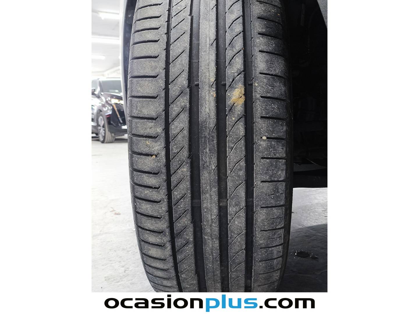 Hyundai Tucson Hyundai Tucson 2.0 CRDI Style 4x4 Auto (184 CV) de segunda mano