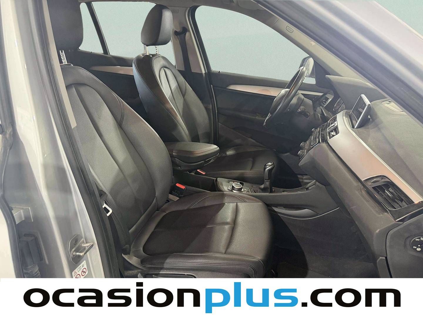 BMW X1 BMW X1 sDrive16d (116 CV) diésel