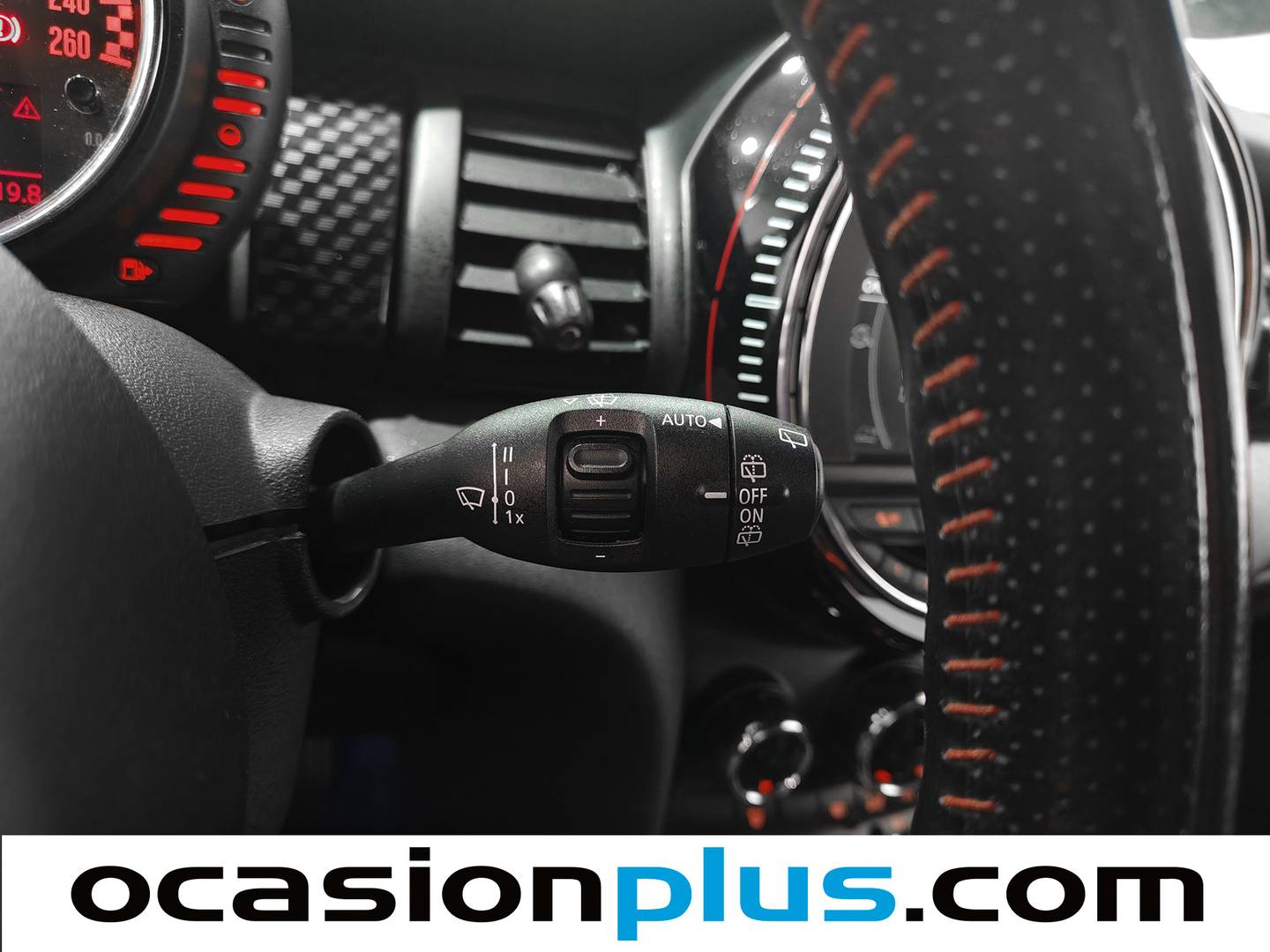 Foto Mini MINI MINI MINI 3 Puertas John Cooper Works  (231 CV)