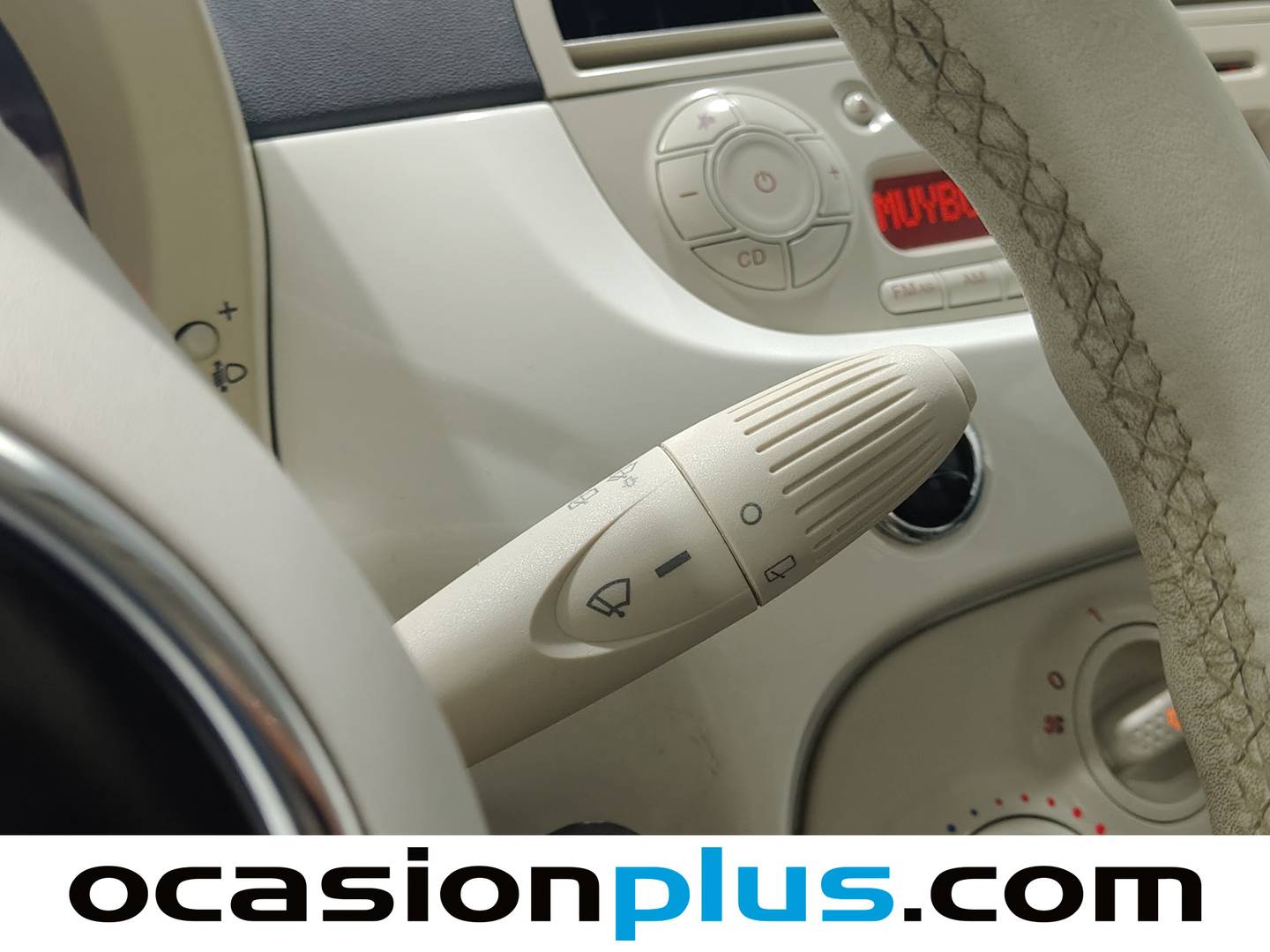 Fiat 500 Fiat 500 1.2 8v Lounge (69 CV) 69cv