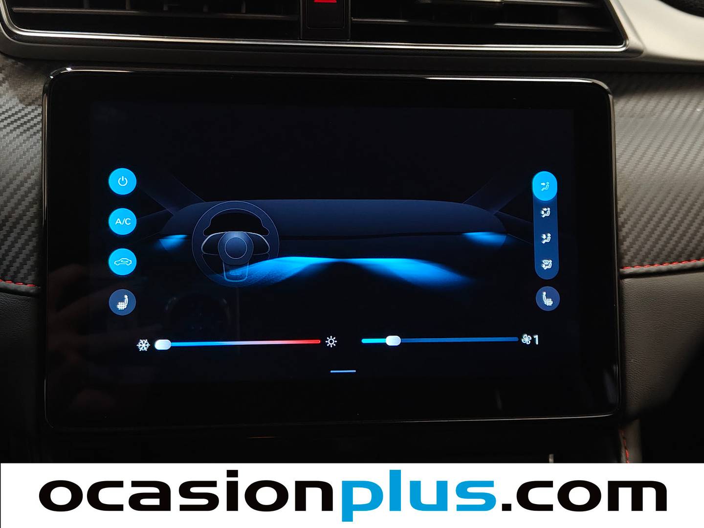 MG ZS MG ZS 1.5 Luxury (106 CV) km 0