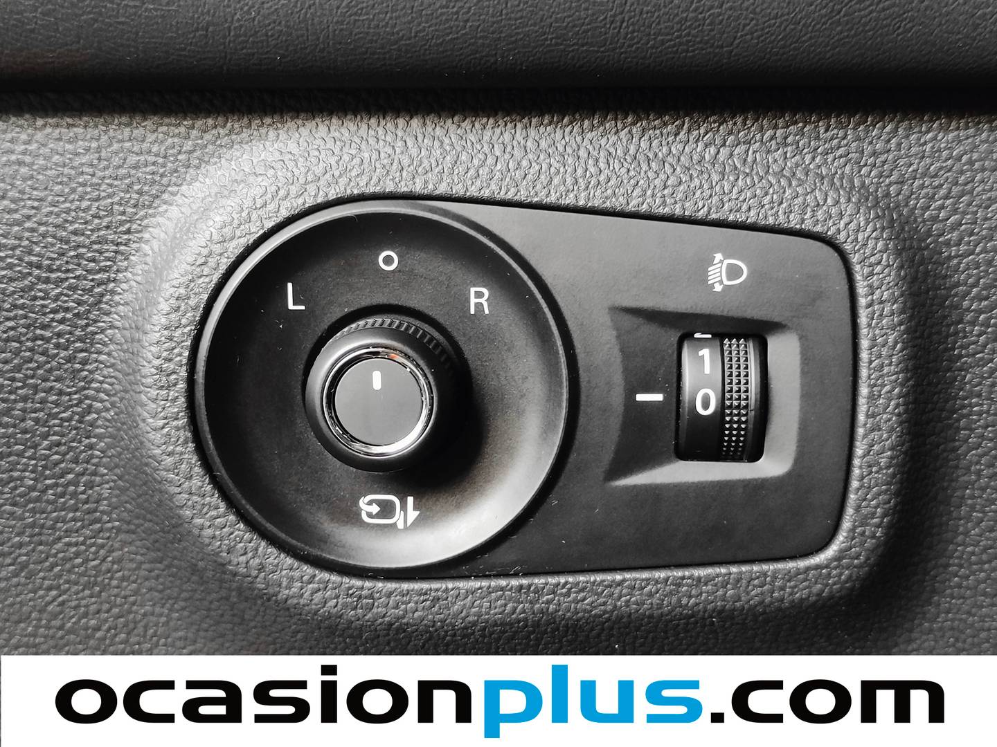 MG ZS MG ZS 1.0T Luxury (111 CV) de ocasión