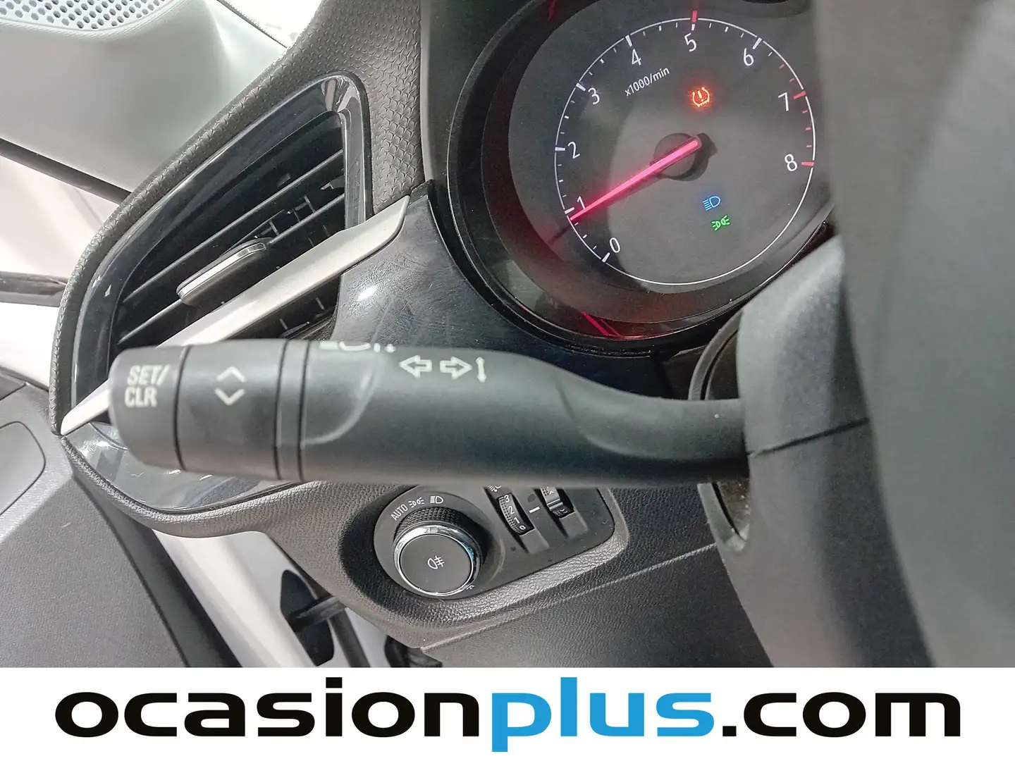 Foto Opel Corsa Opel Corsa 1.2 XEL S&S Edition (75 CV)