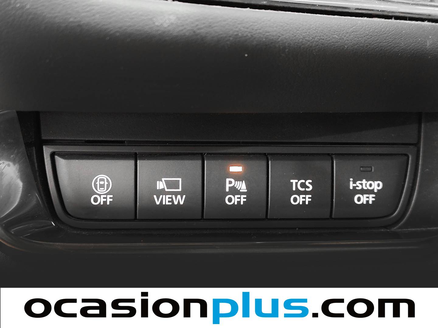 Foto Mazda CX-30 Mazda CX-30 2.0 Skyactiv-X Zenith AT (186 CV)