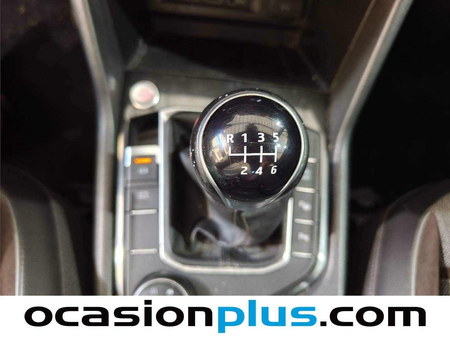Seat Tarraco Seat Tarraco 2.0 TDI S&S Xcellence (150 CV) 7 Plazas de segunda mano